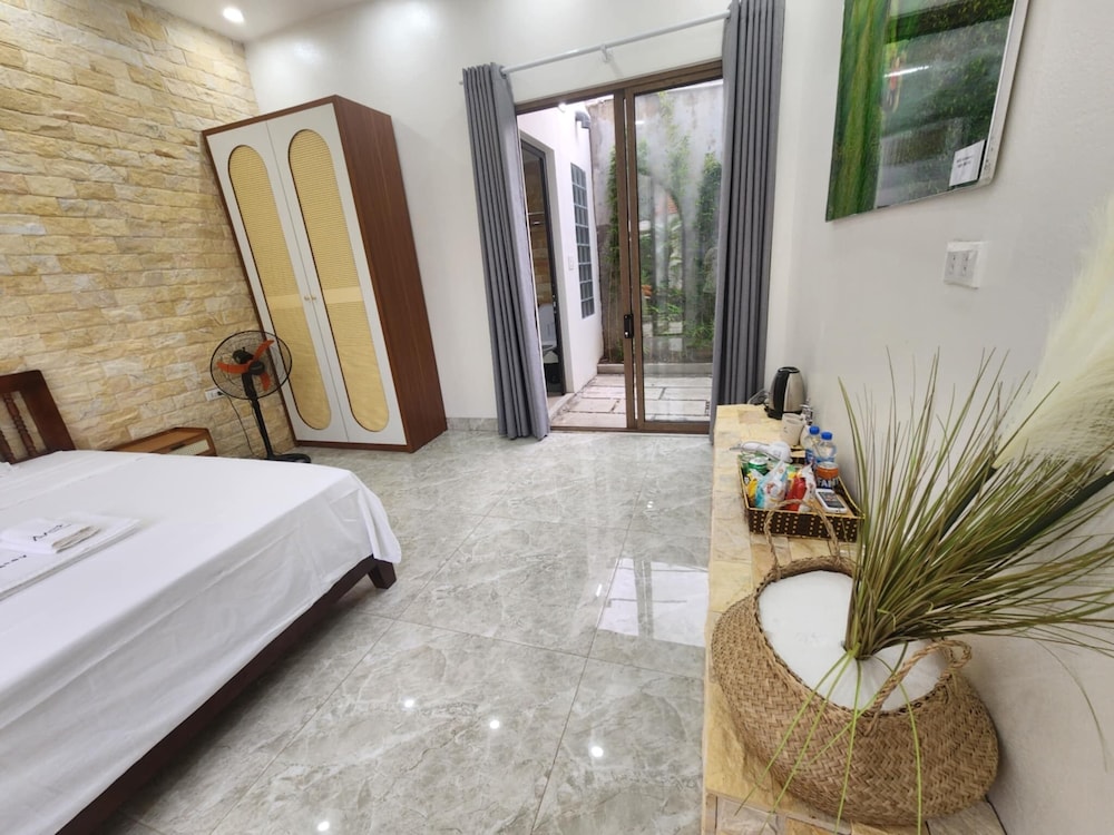 Standard Bungalow, Mixed Dorm, Non Smoking, Pool View photo 3