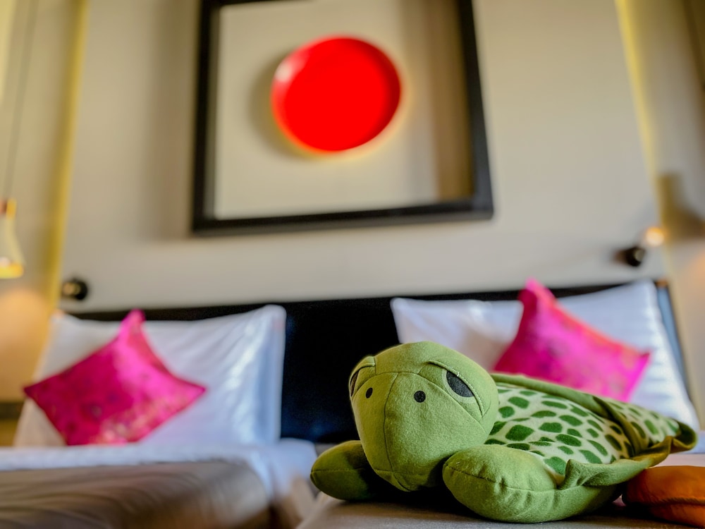 Executive Deluxe Room - Photo 5
