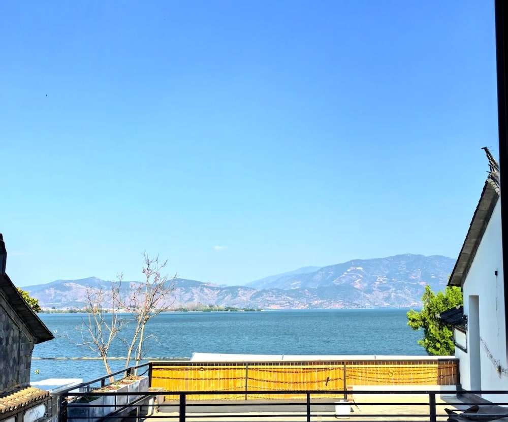 Superior Double Room, Sea View photo 3