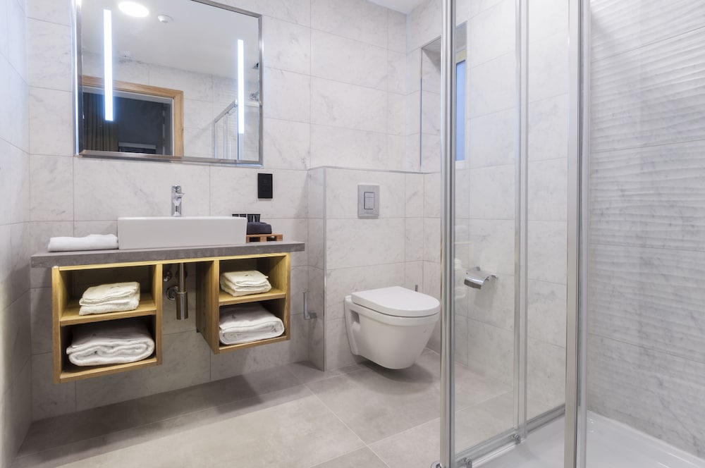 Comfort Single Room