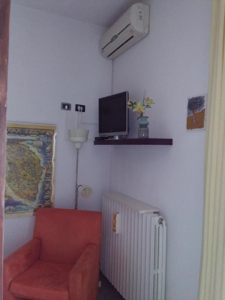 Maison Alighieri Grønne Oase, Billede 39