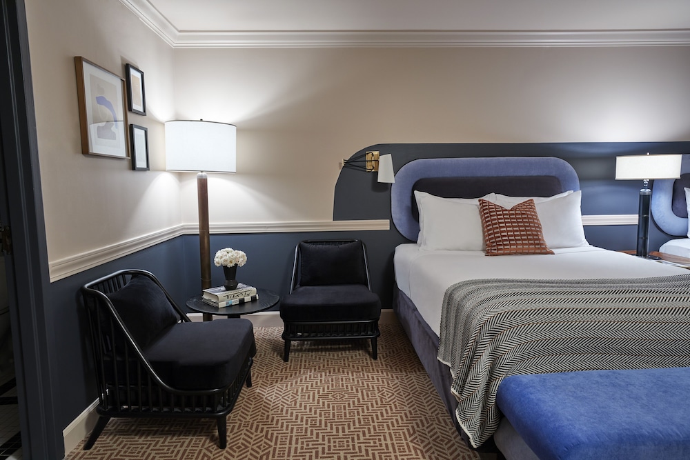 Deluxe Double Room photo 3