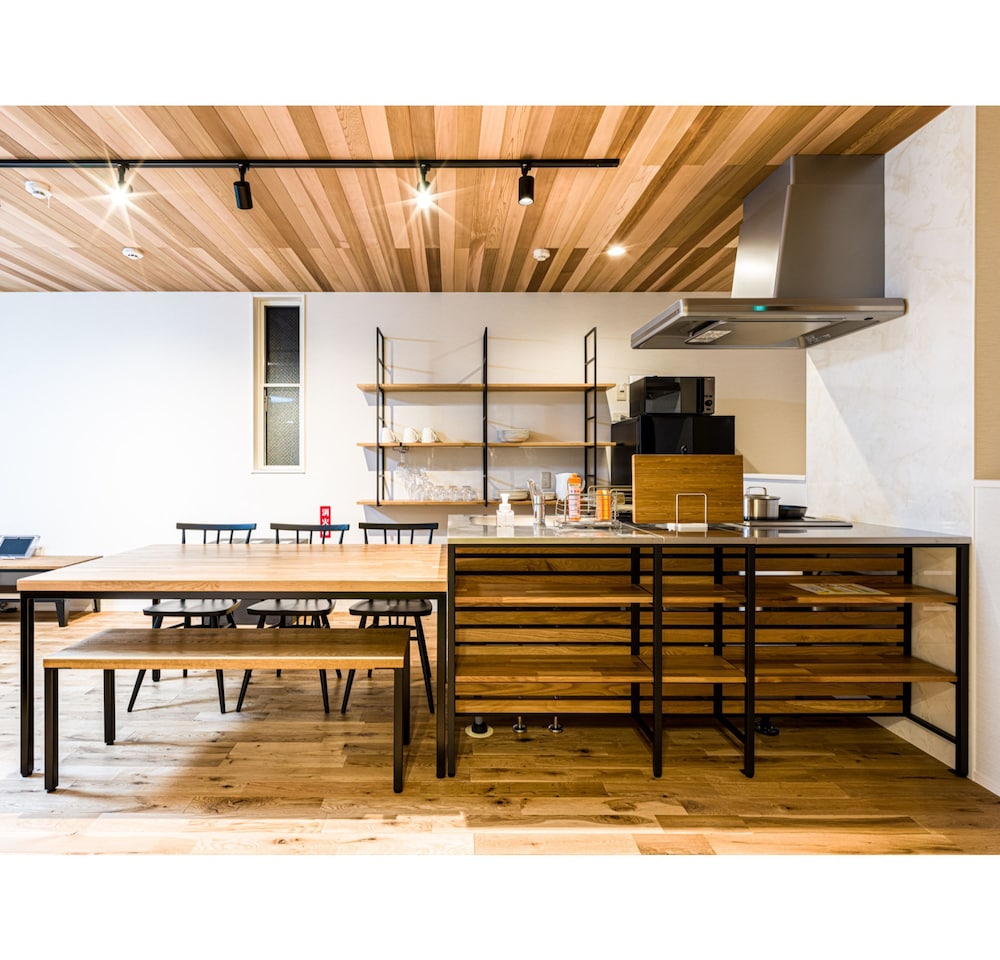 Rakuten STAY HOUSE x WILLSTYLE Haginishitamachi 102 photo 3