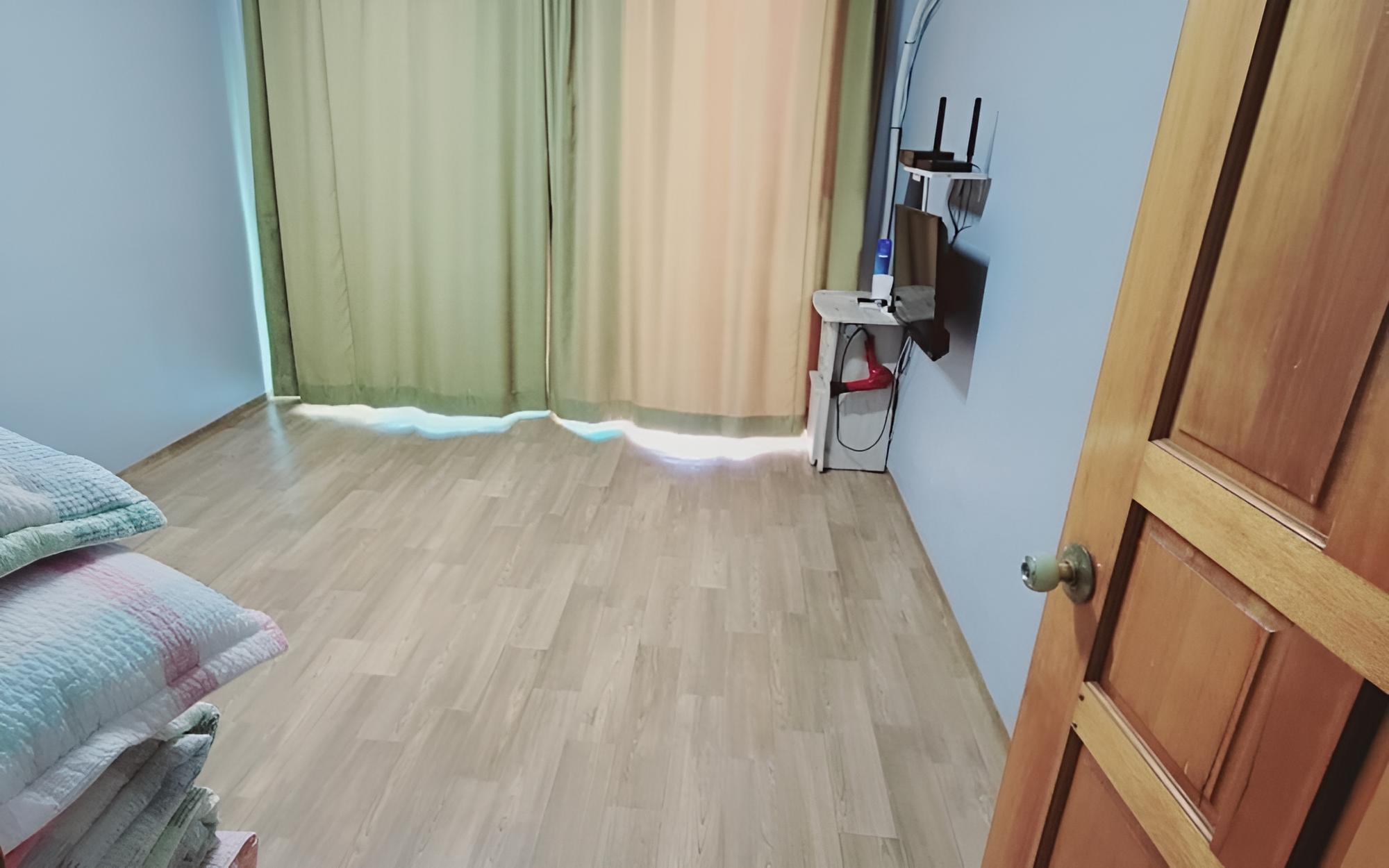 Room (Room 302 (ocean view) no bed) photo 2