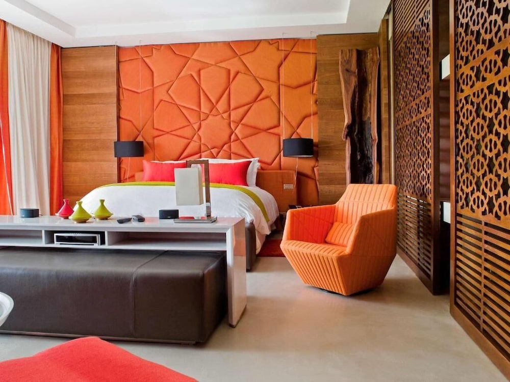 Prestige Suite