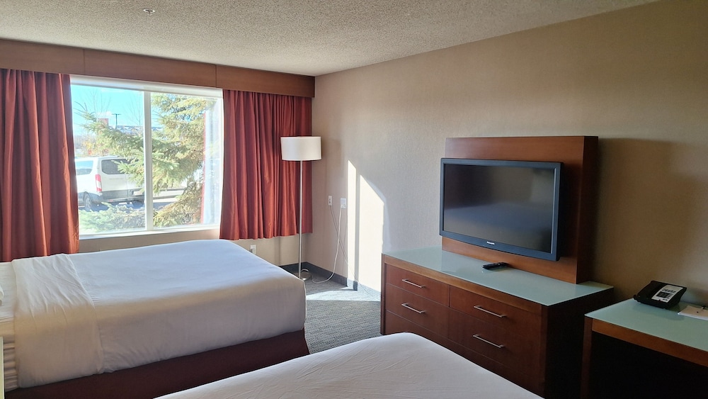 Radisson Hotel & Suites Fort McMurray, Billede 7