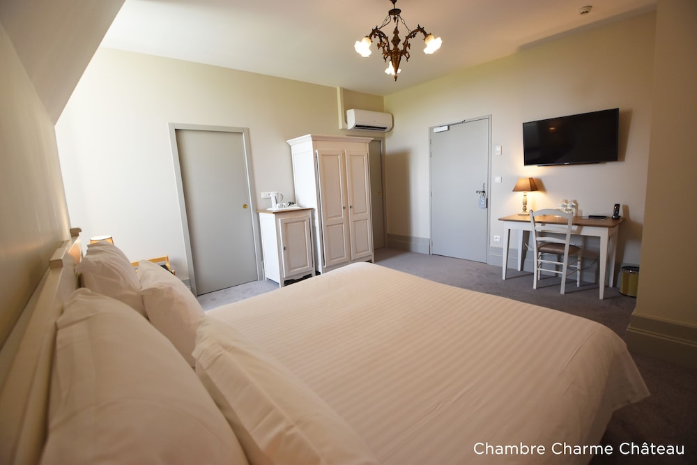 Charm Double Room photo 3