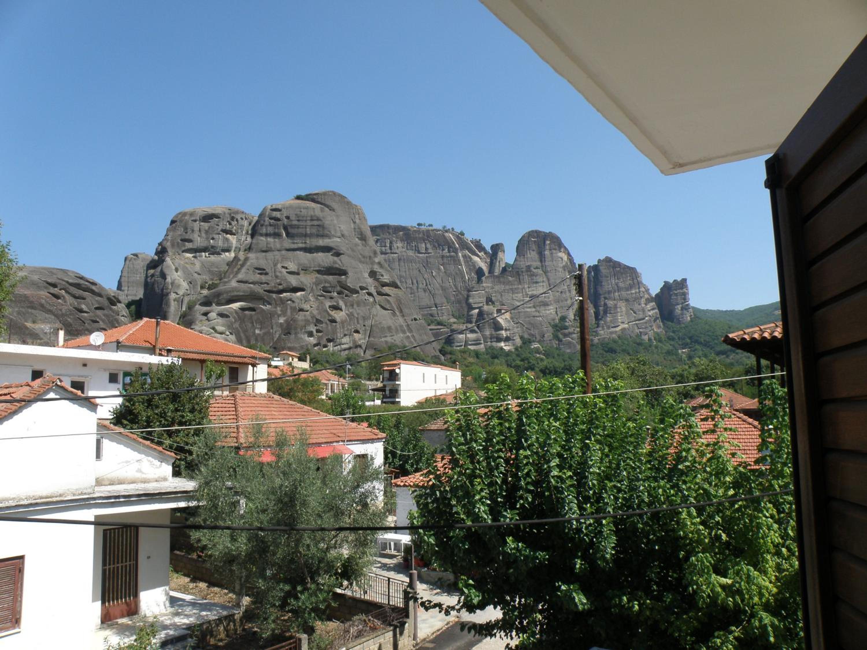 Double Room with Saint Νicolas View photo 3