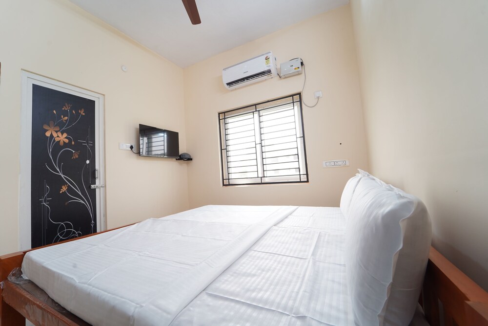 Standard Room, Air conditioning