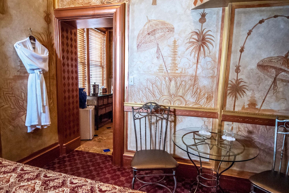 Room (Sultans Palace) photo 3