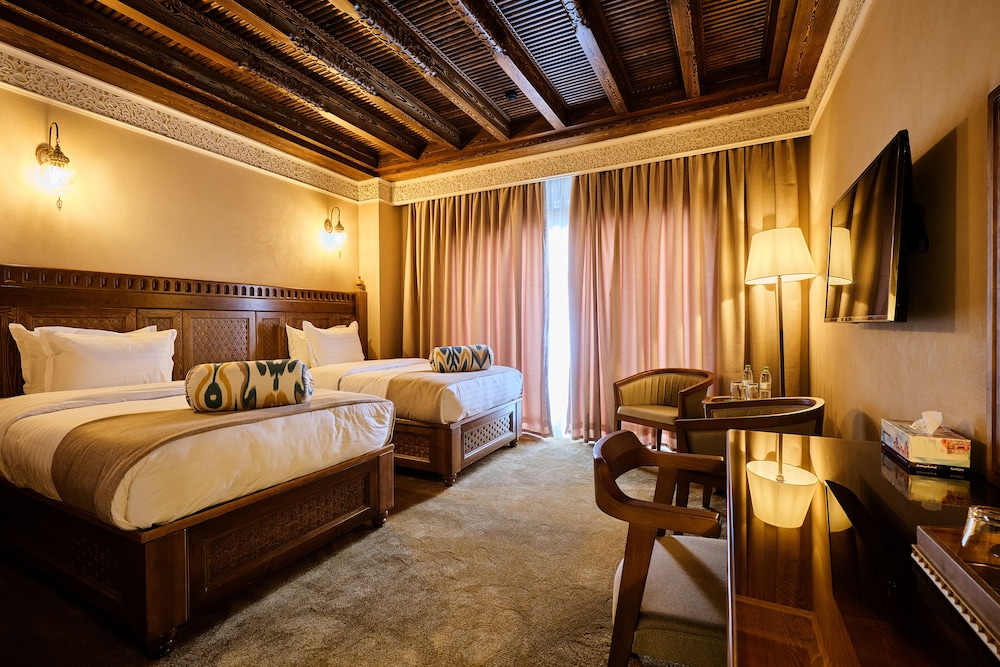 Standard Twin Room photo 1