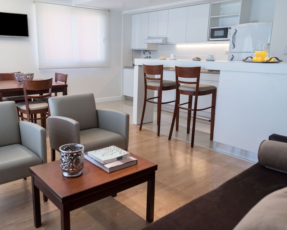 Deluxe Suite photo 1