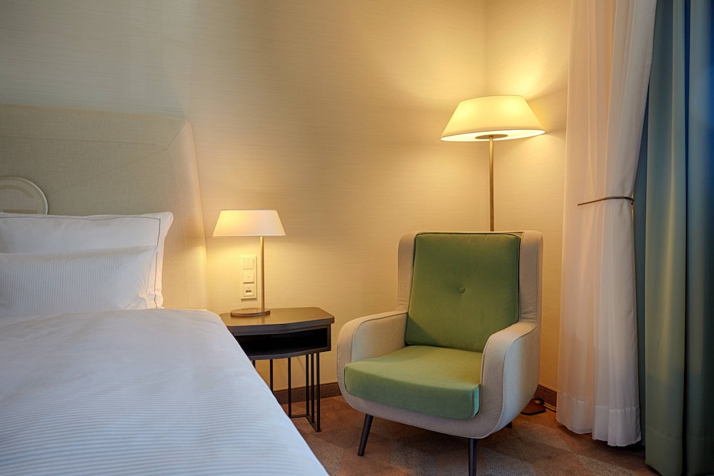 Classic Room, 1 King Bed