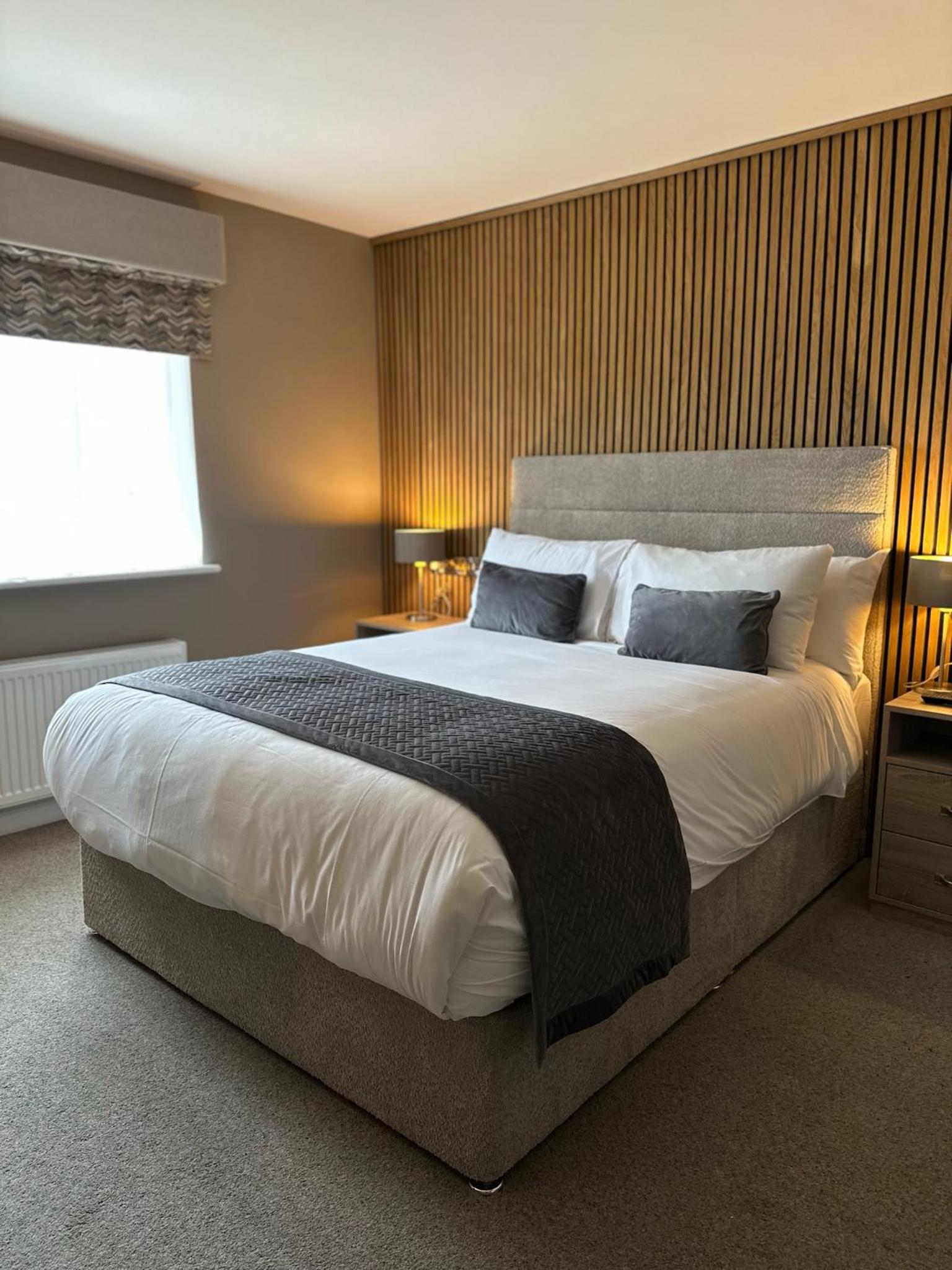 Superior Double or Twin Room - Photo 4