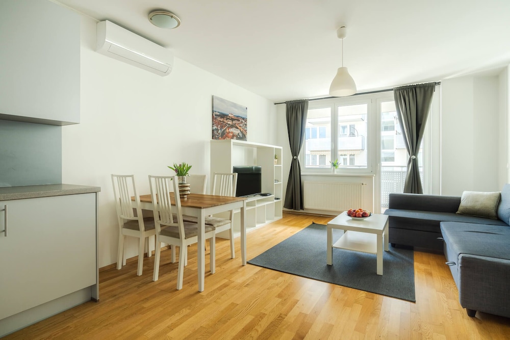 Apartment, Balcony photo 1