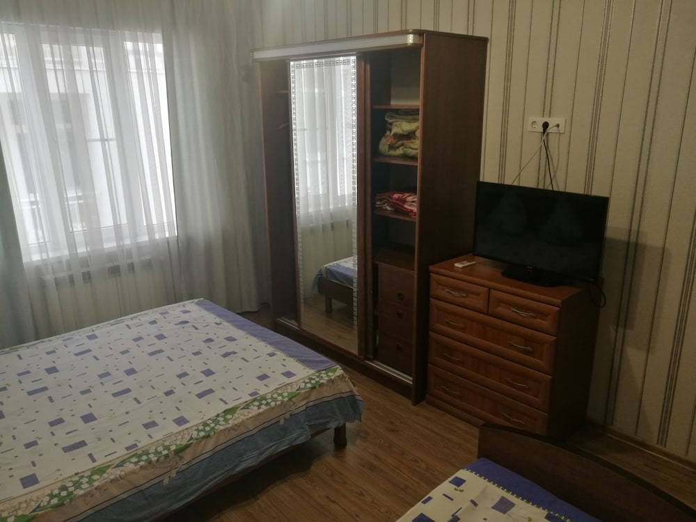Superior Triple Room photo 1