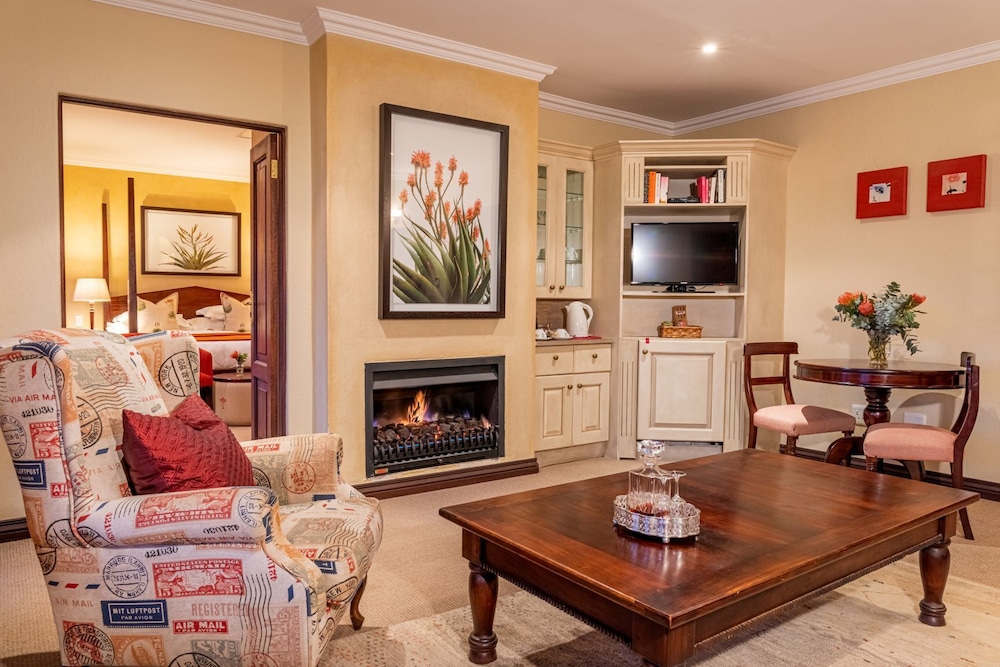 Executive Suite photo 3
