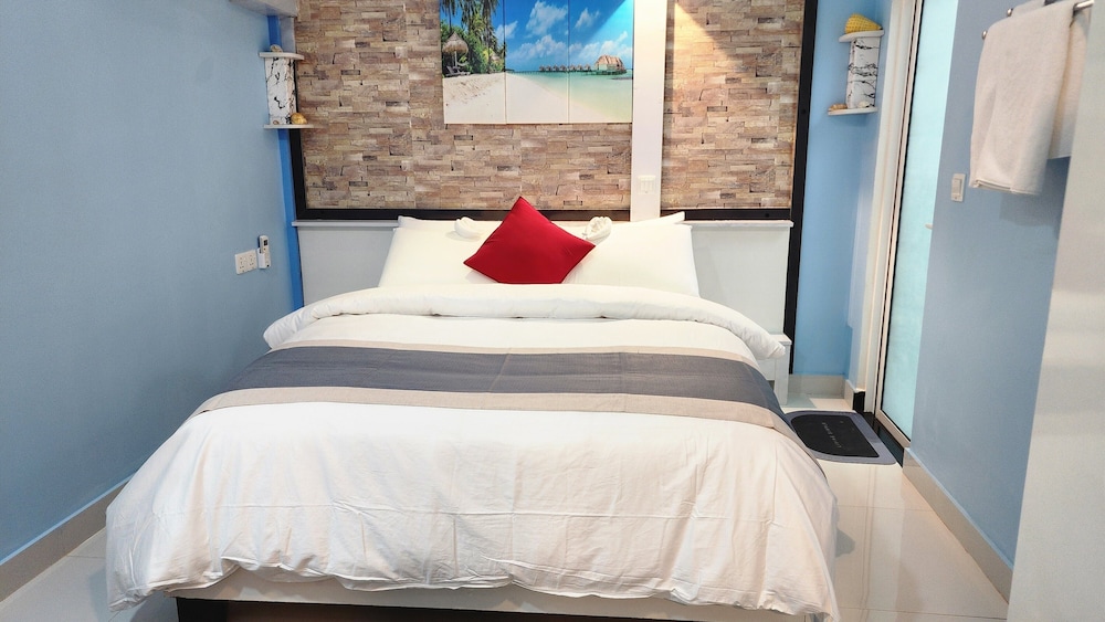 Deluxe Room photo 2
