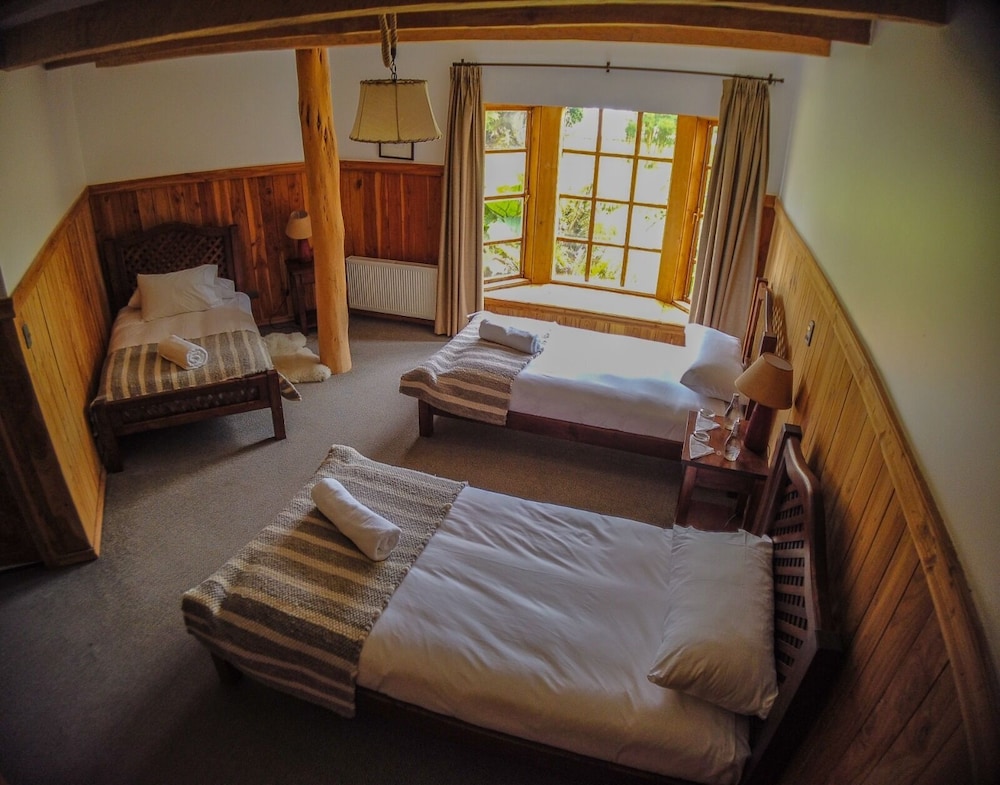 Triple Room photo 1