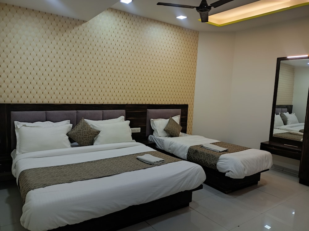 Basic Suite
