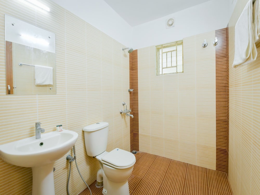 Double or Twin Room photo 2