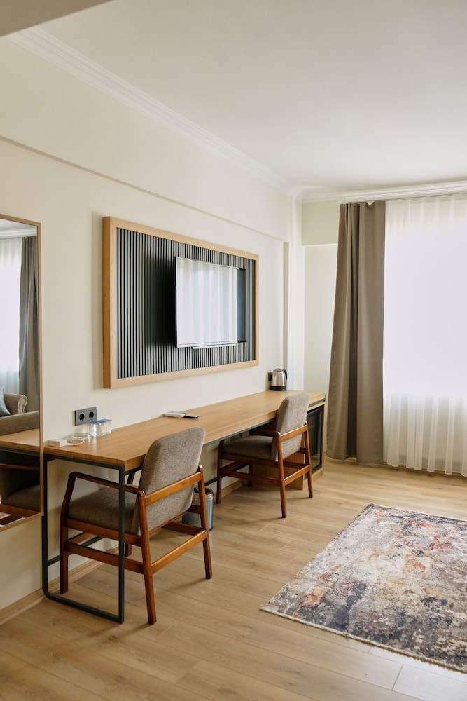 Family Suite photo 2
