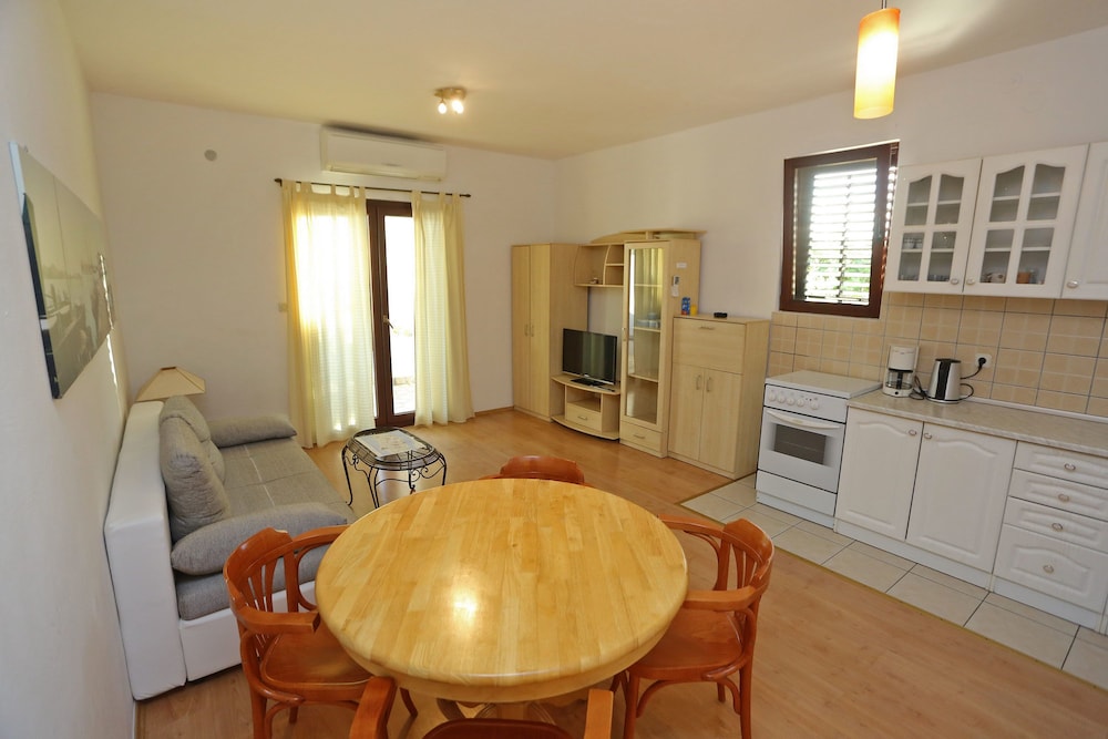 Apartment, 2 Bedrooms (with Sofa Bed) photo 1