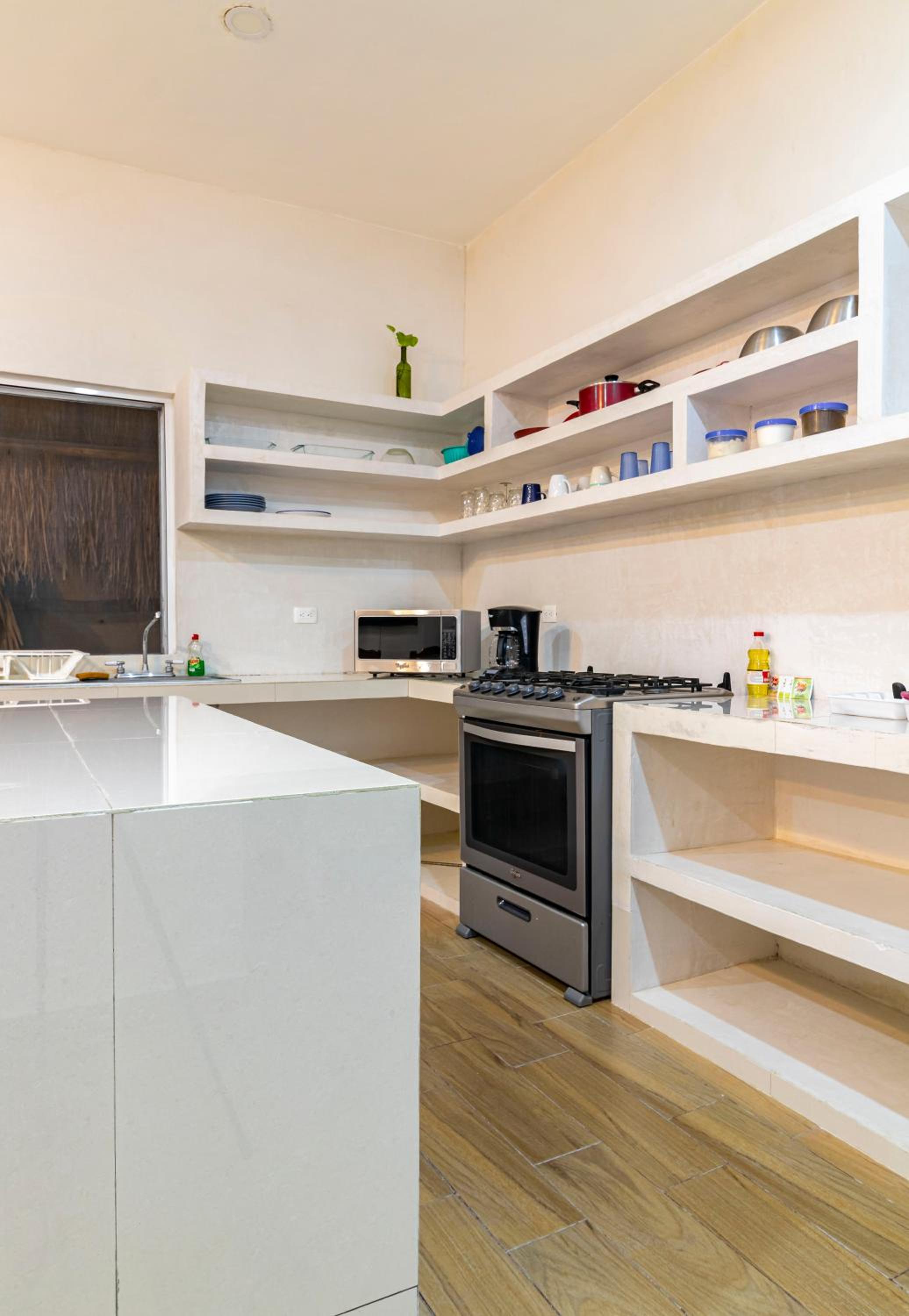 Superior Apartment - Photo 10