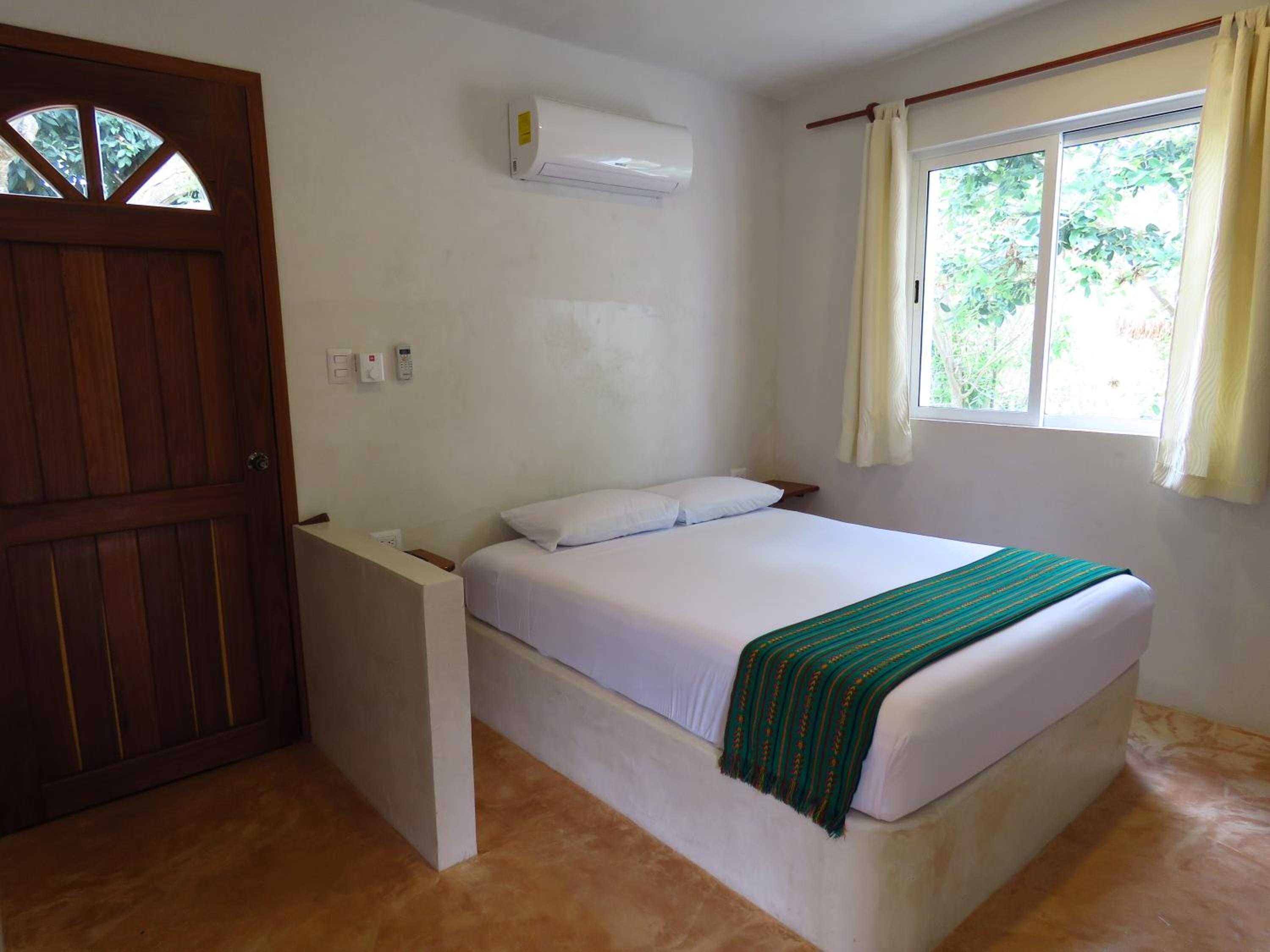 Junior Suite with Balcony