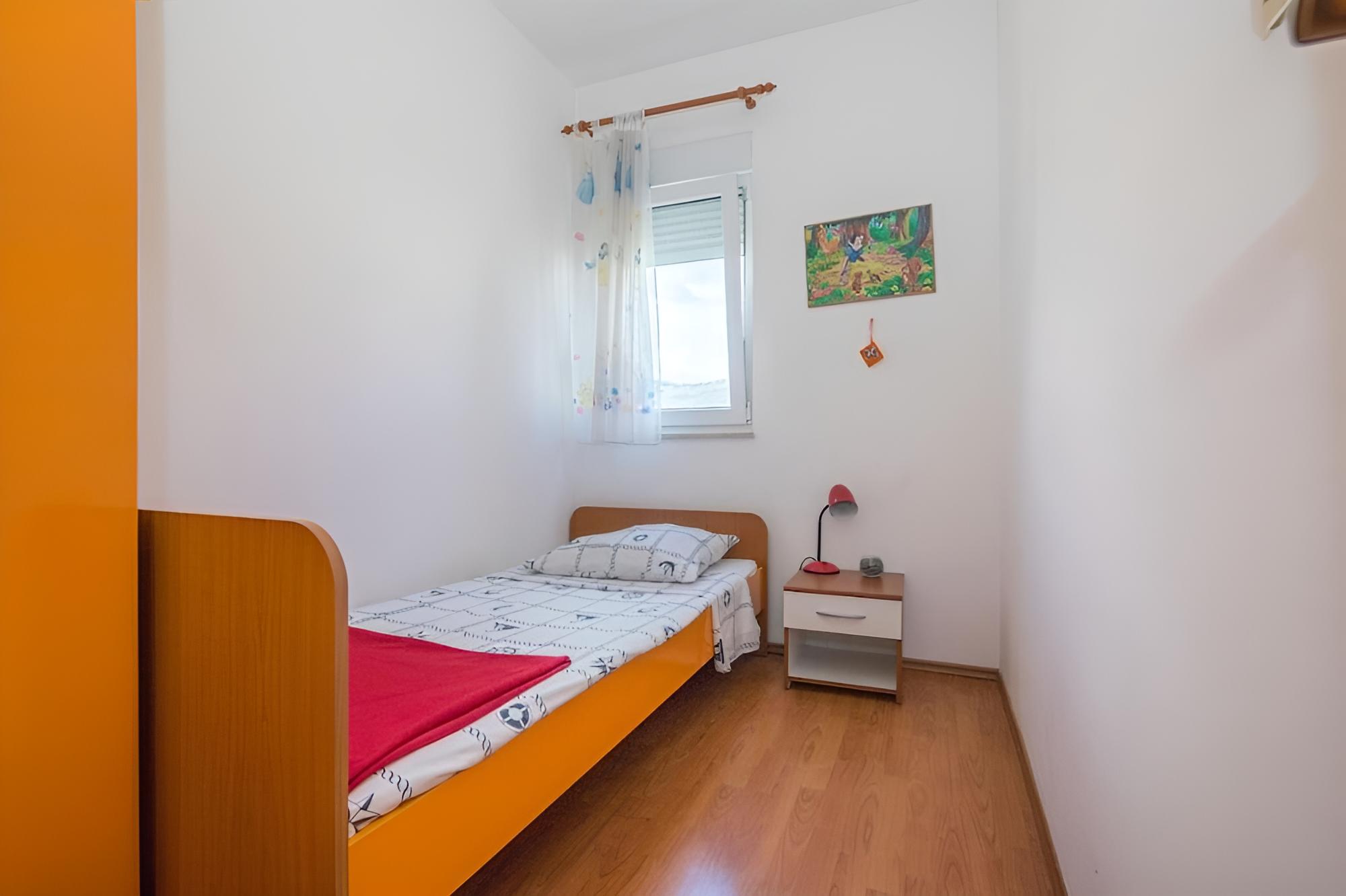 Apartment (Danijela - 200 m from beach - Nina (3)