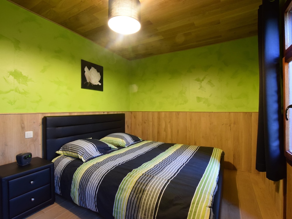 Chalet photo 3