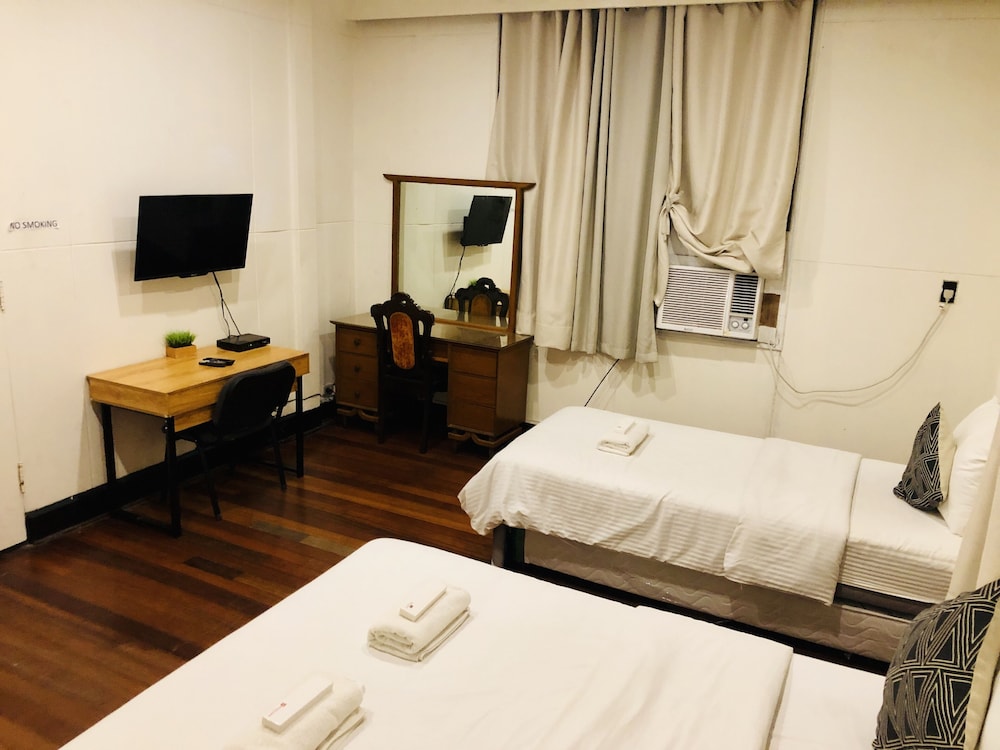Classic Room photo 3