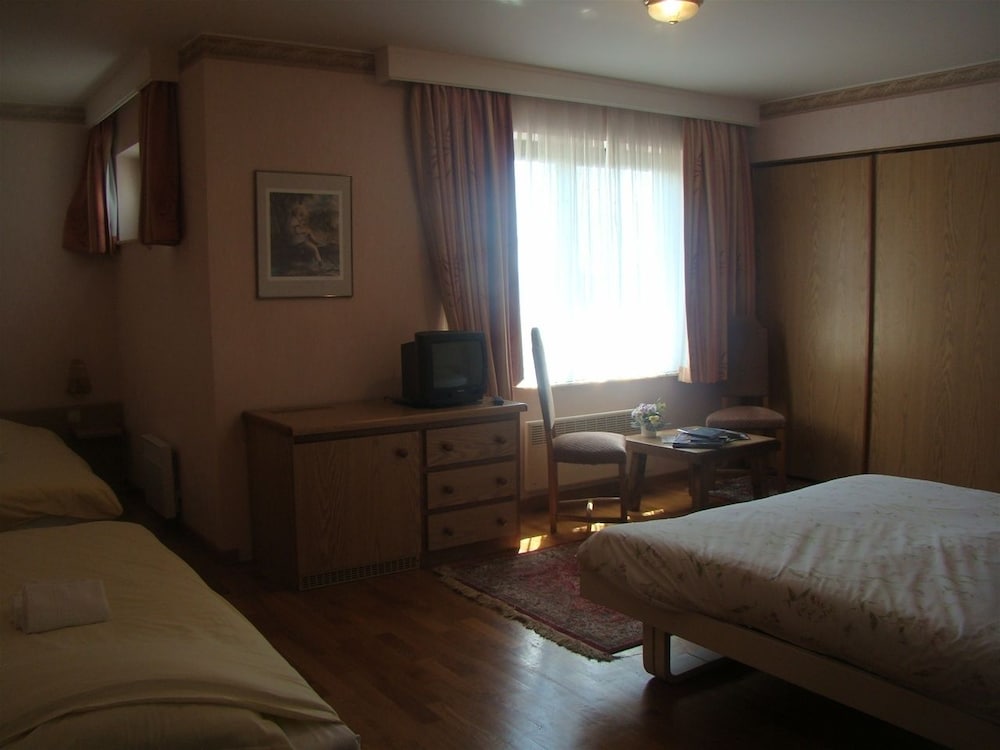Family Suite photo 1