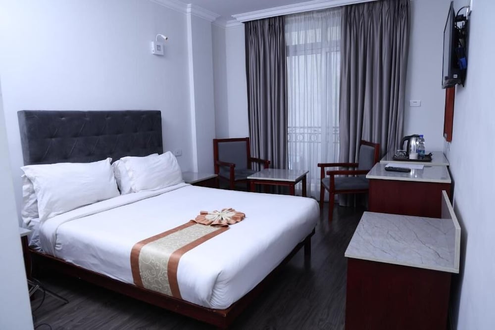 Deluxe Room photo 1