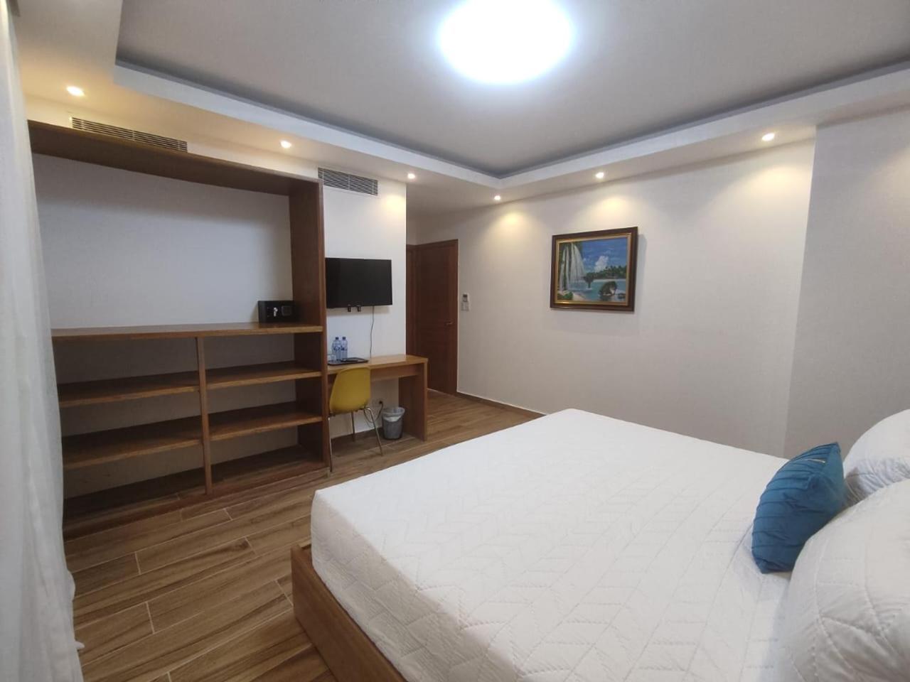 Double Room with Sea View photo 2
