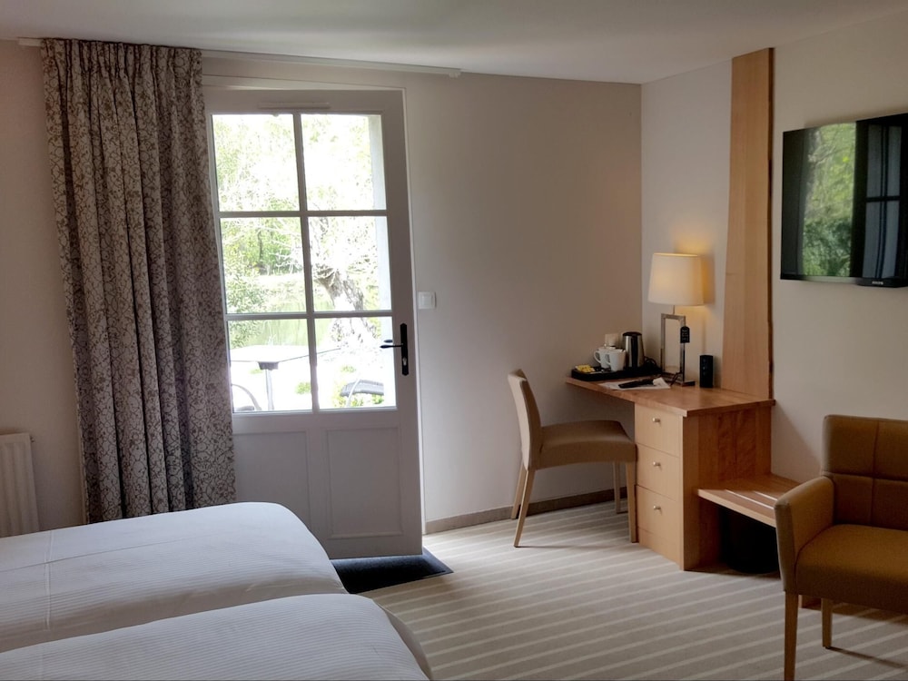 Superior Double Room - Photo 6