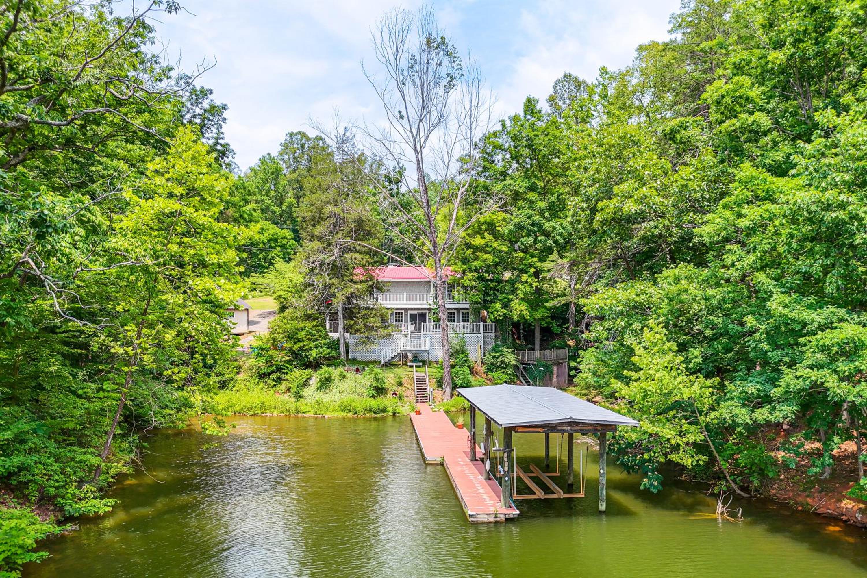 Vacation Home photo 1