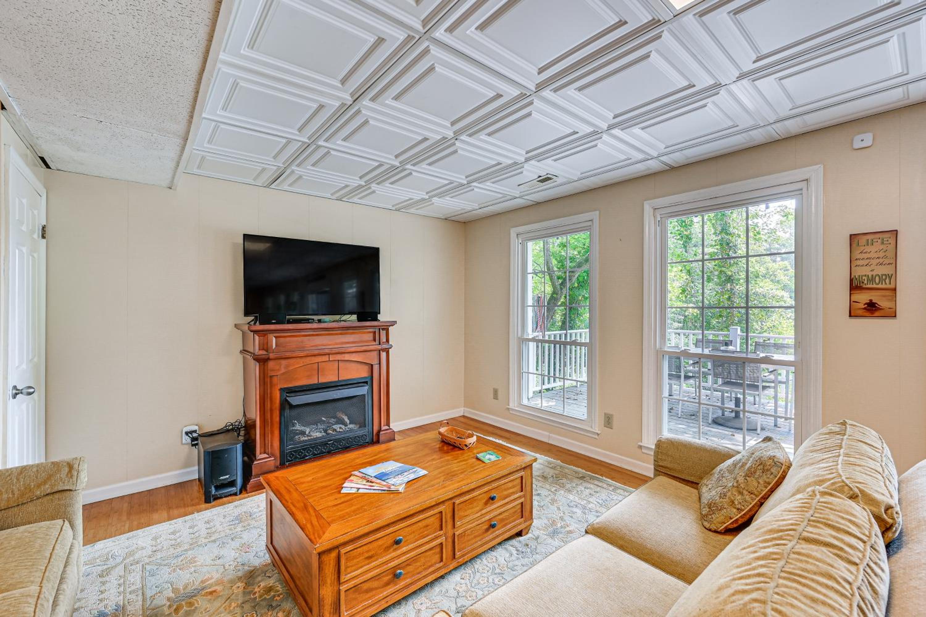 Vacation Home photo 2