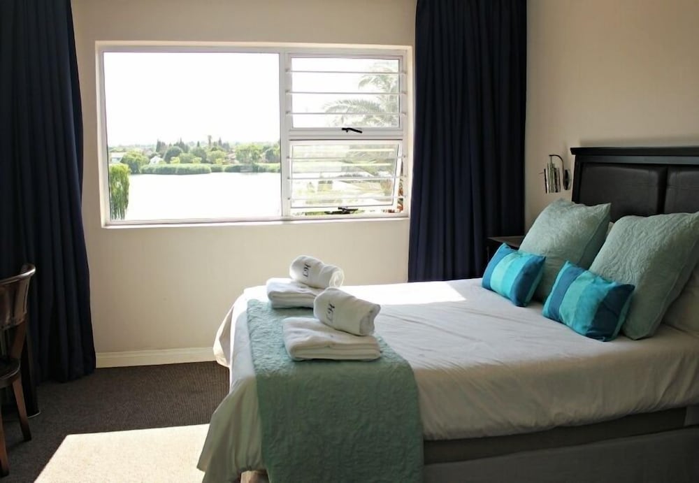 Luxury Double Room