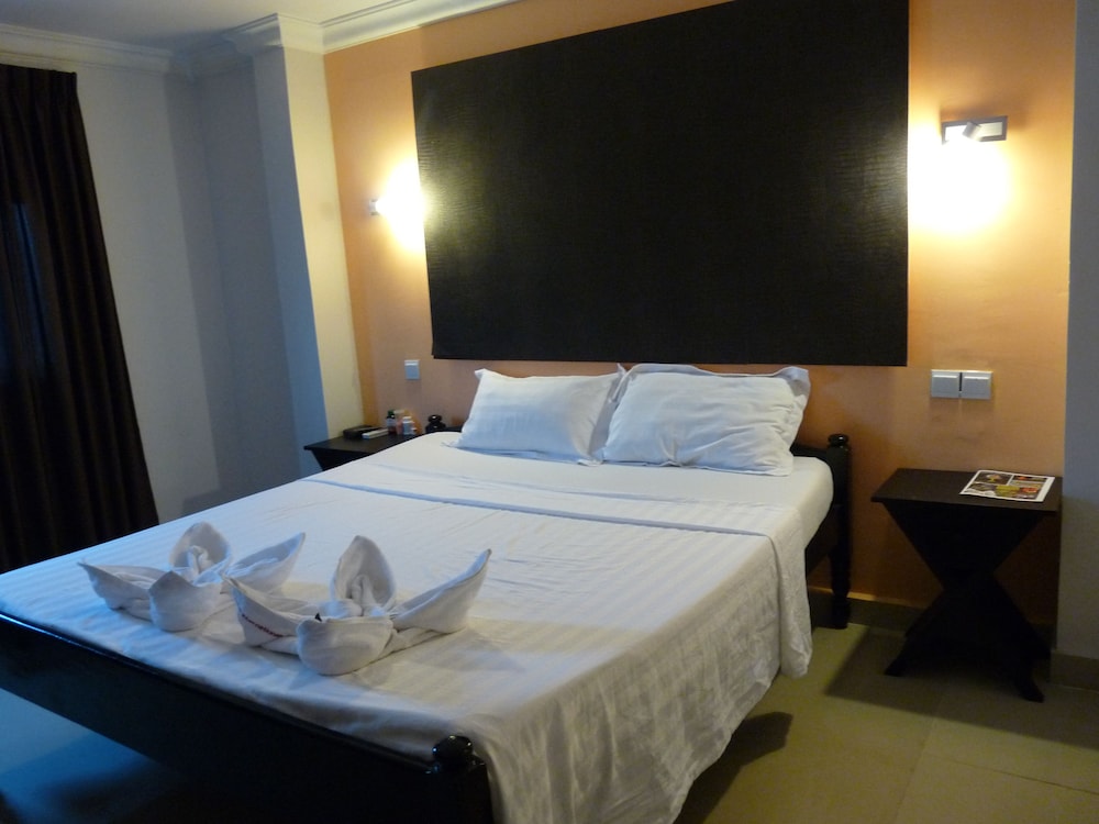 Superior Room photo 2