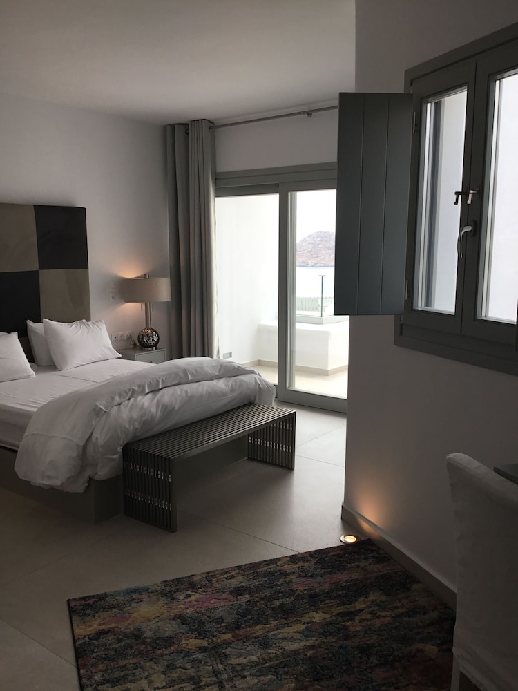 Junior Suite, Sea View - Photo 21