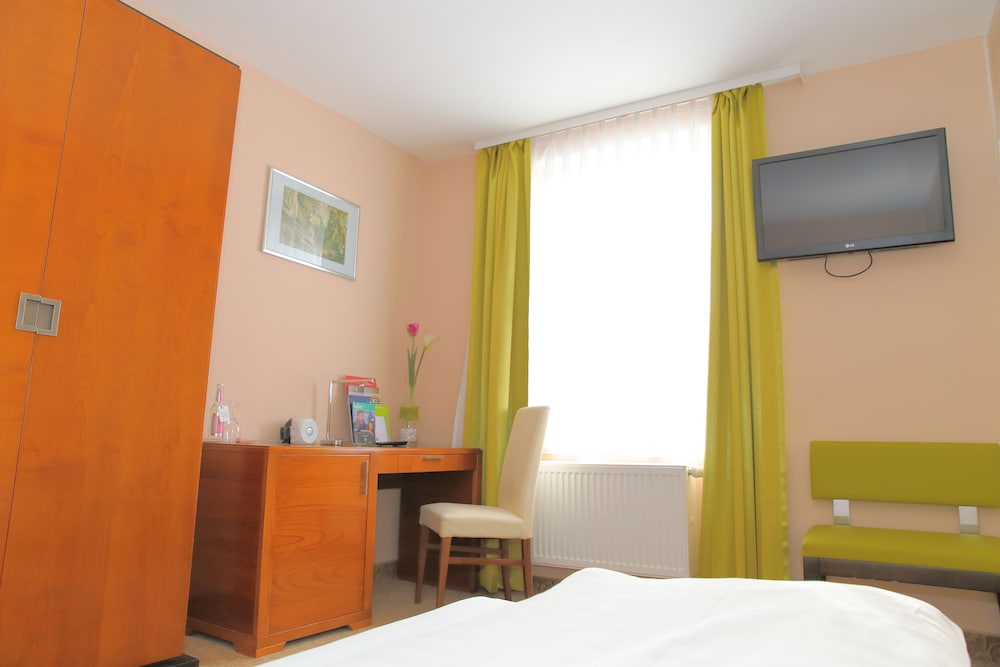 Comfort Single Room photo 2