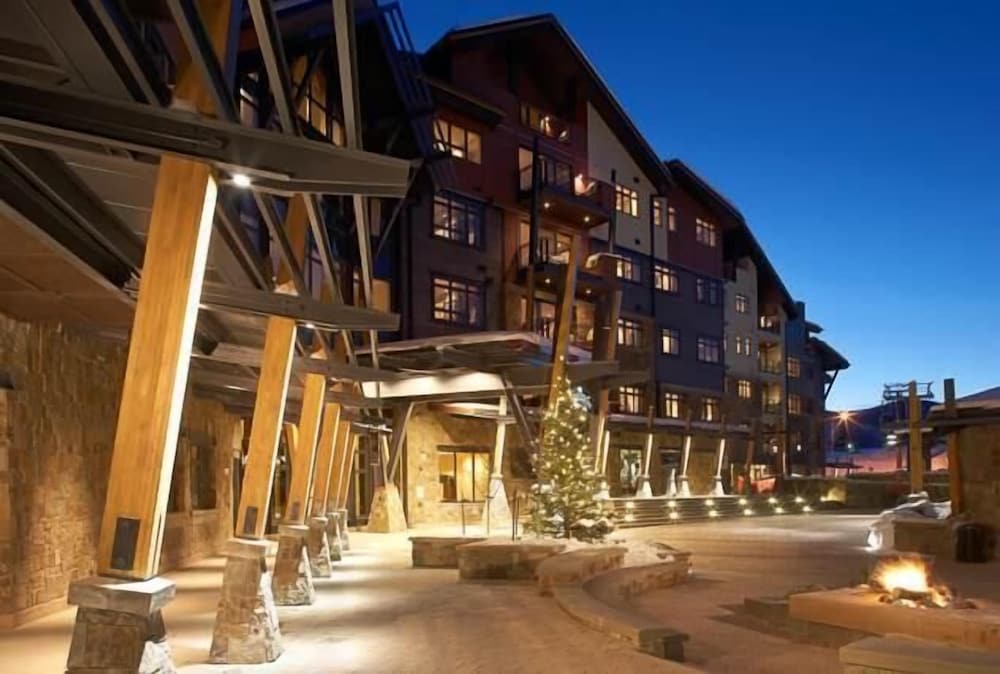 Condo, Multiple Beds, Mountain View (Mount Yale (#611) (Condo)) photo 2