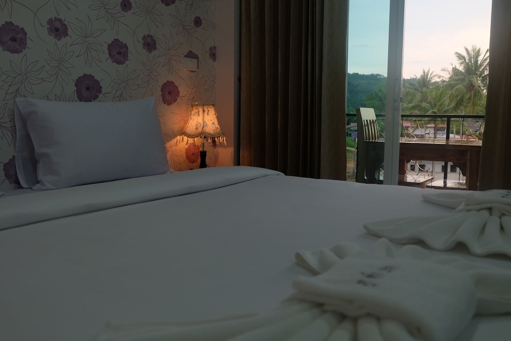 Deluxe Room, 1 Bedroom, Non Smoking, Harbor View photo 1