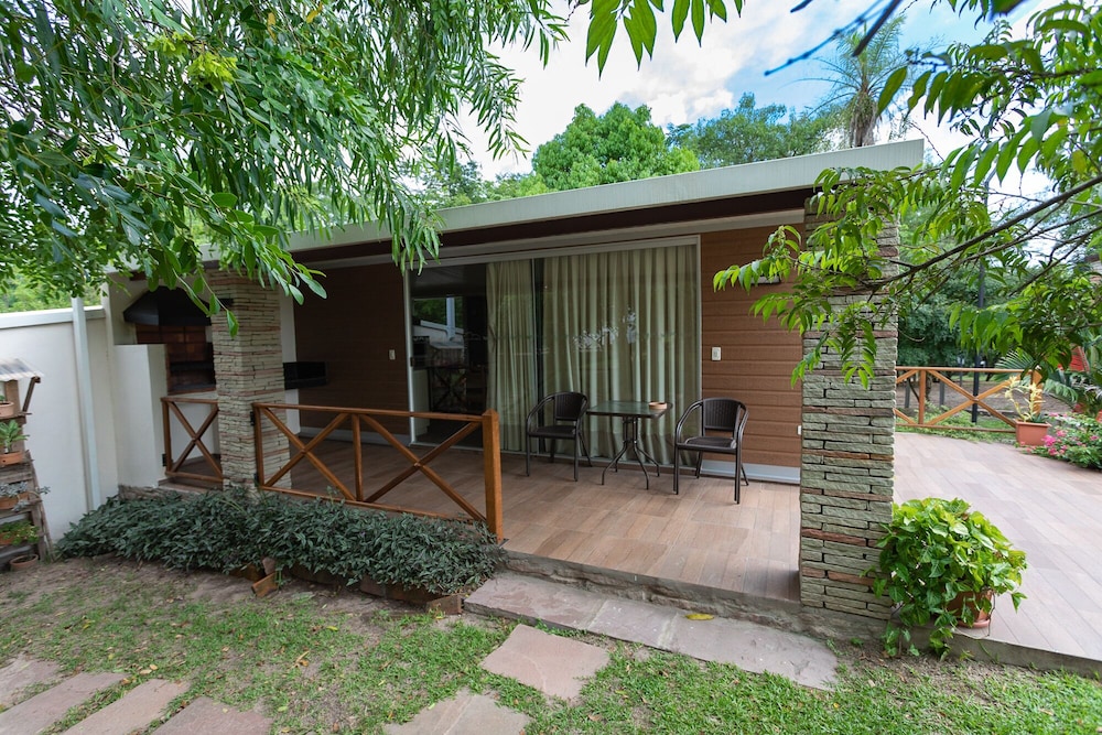 Superior Bungalow, 1 Bedroom, Non Smoking, Garden Area photo 2