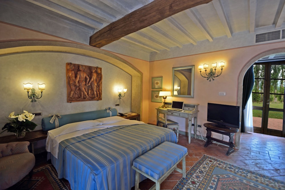 Comfort Double or Twin Room