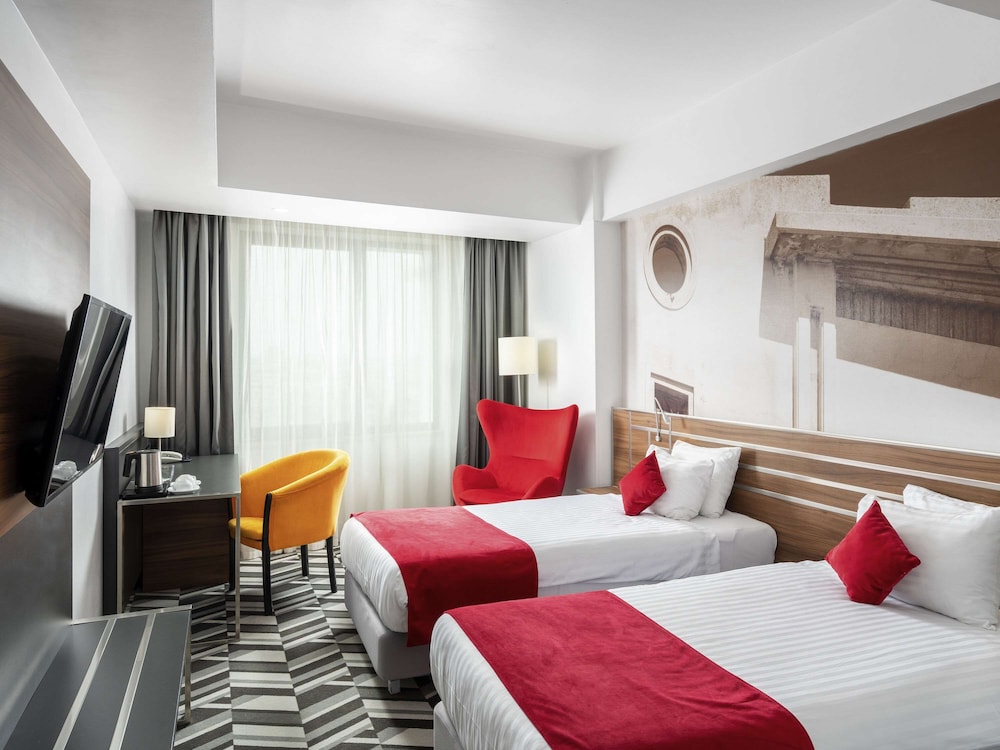 Superior Twin Room, 2 Twin Beds photo 1
