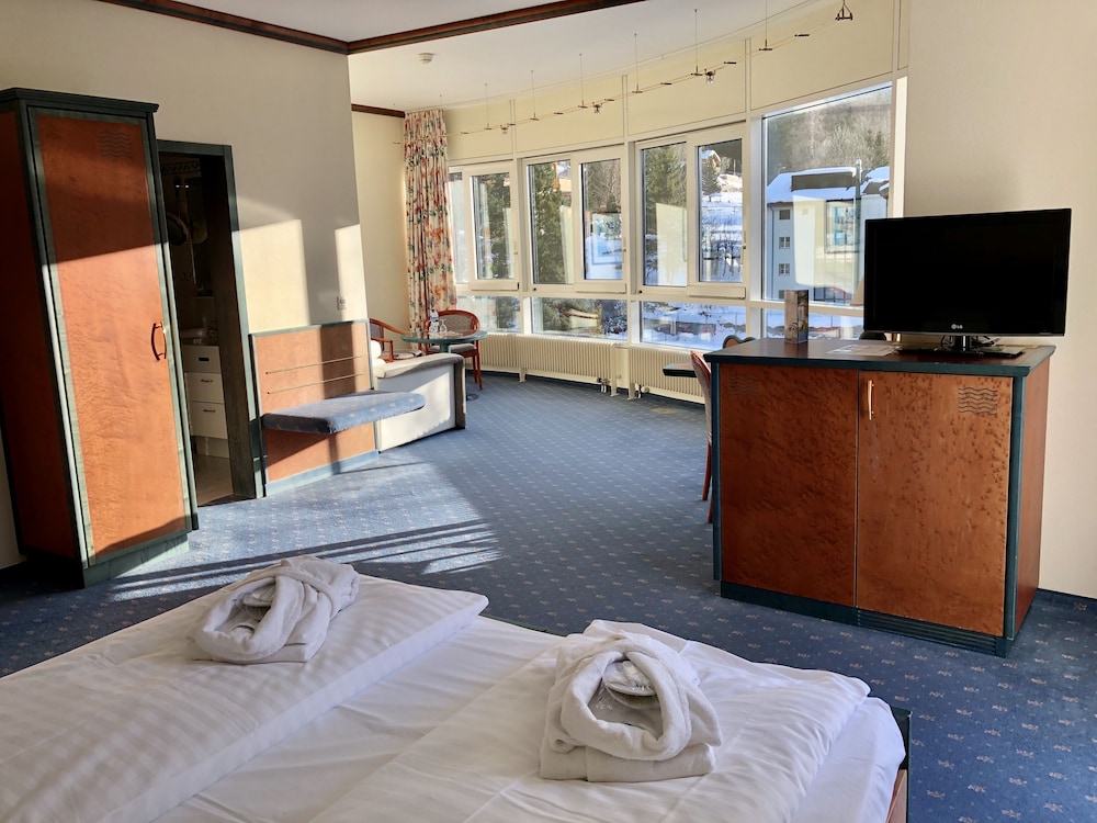 Large Gemmi Suite Grand Bain photo 2