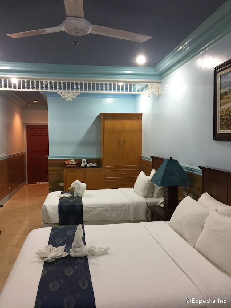 Deluxe Agassi Suites, Sea View photo 2