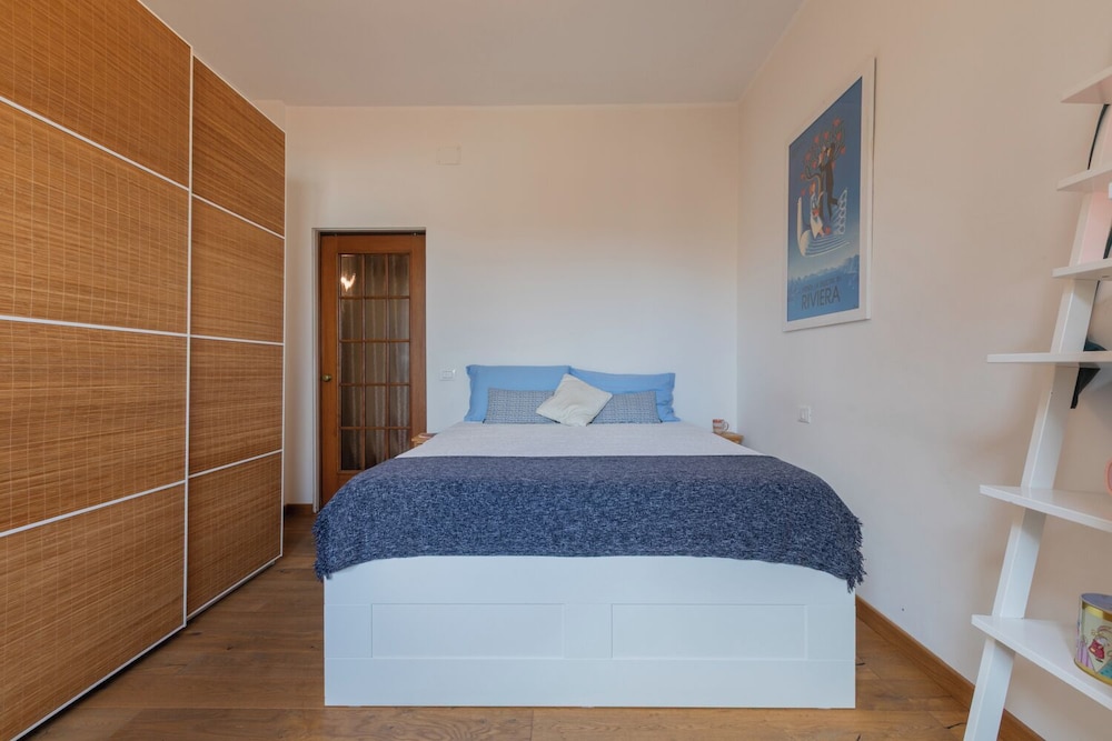 Basic Apartment